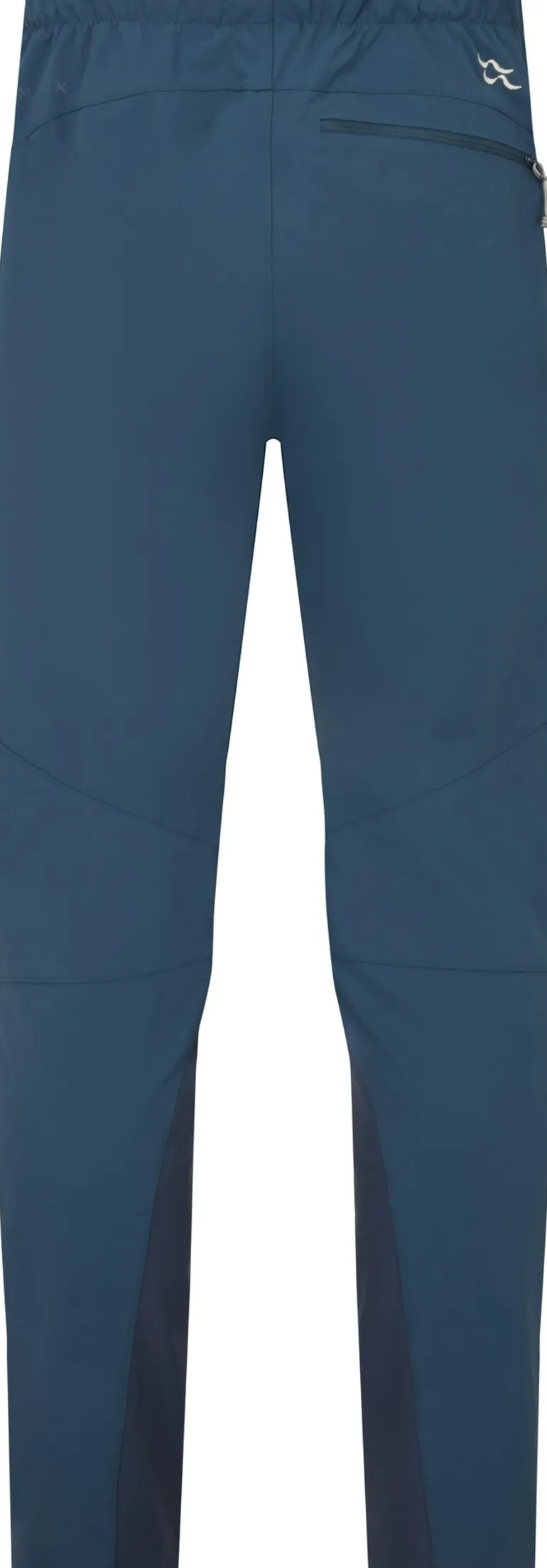 Rab Mens Torque Pants - Tempest Blue
