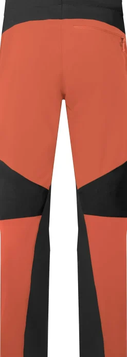 Rab Mens Torque Pants - Tuscan Red