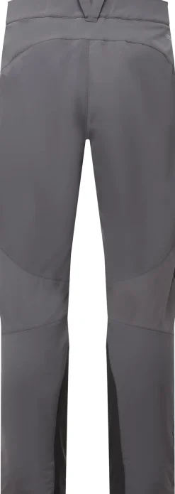 Rab Mens Torque VR Pants - Anthracite