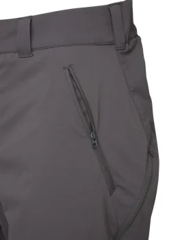 Rab Mens Torque VR Pants - Anthracite