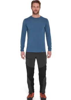 Rab Mens Torque Winter Pants - Black