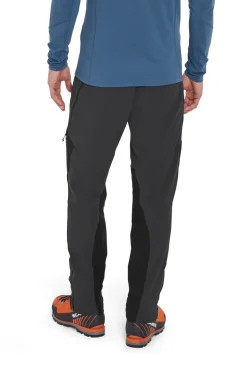 Rab Mens Torque Winter Pants - Black
