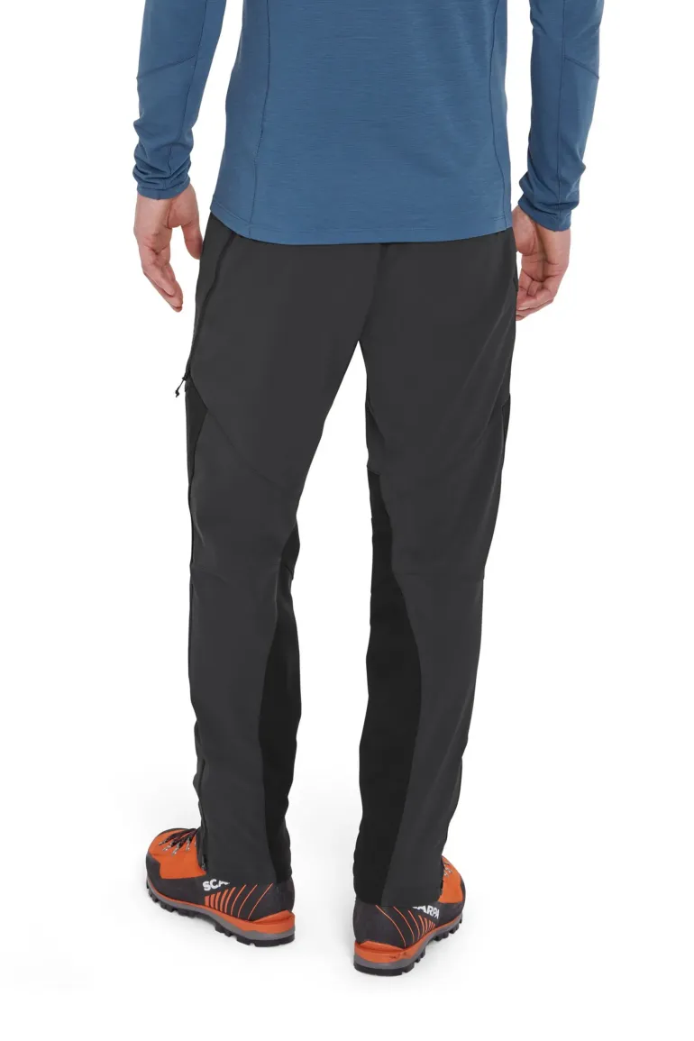 Rab Mens Torque Winter Pants - Black