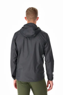 Rab Mens Vital Hoody - Graphene