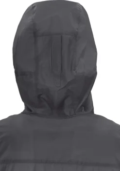 Rab Mens Vital Hoody - Graphene