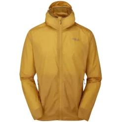Rab Mens Vital Hoody - Sahara