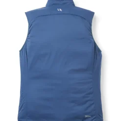 Rab Mens Xenair Vest - Tempest Blue