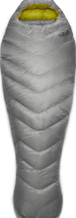 Rab Mythic 400 Sleeping Bag - Regular