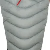 Rab Mythic Ultra 120 Modular Sleeping Bag - Regular