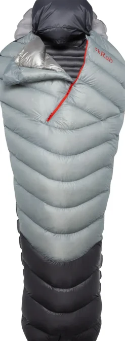 Rab Mythic Ultra 120 Modular Sleeping Bag - Regular