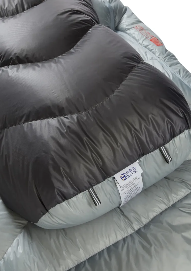 Rab Mythic Ultra 360 Sleeping Bag - Long