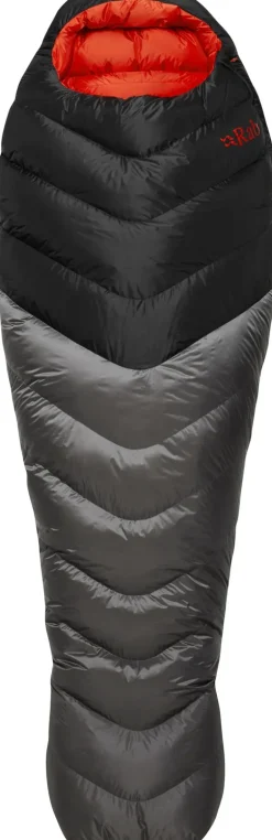 Rab Neutrino Pro 500 Sleeping Bag - Long