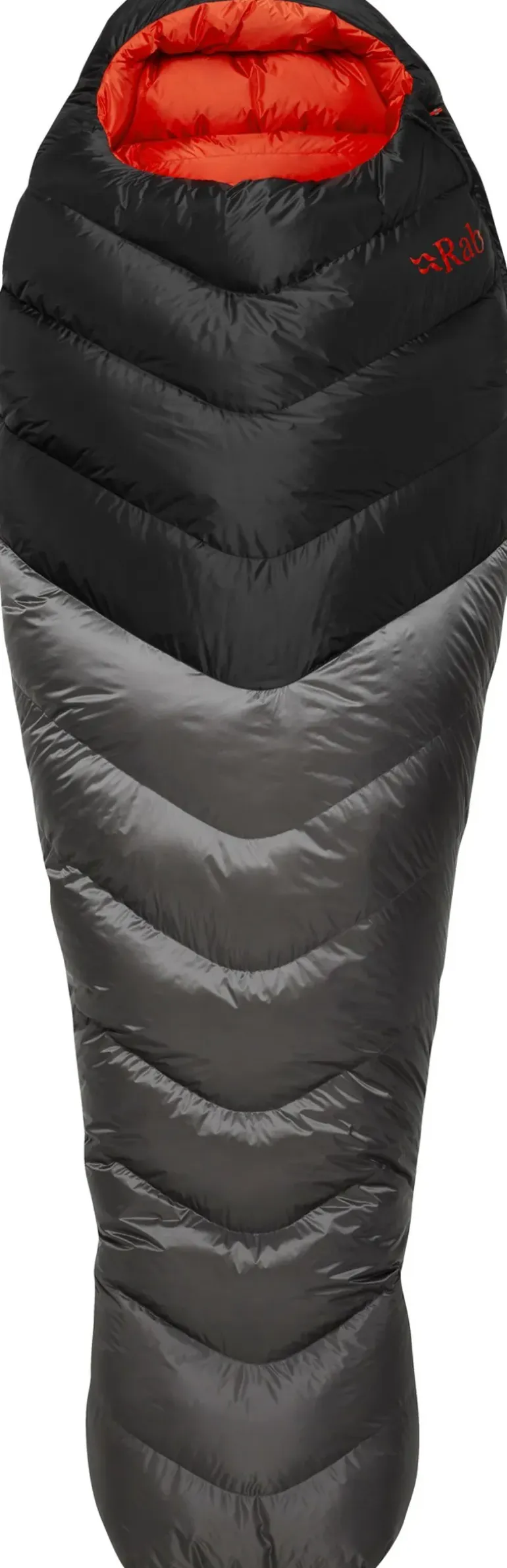 Rab Neutrino Pro 500 Sleeping Bag - Long