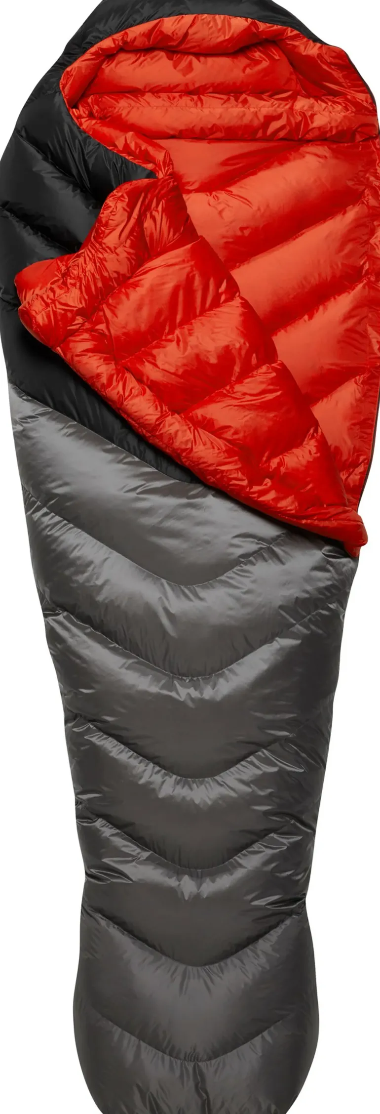 Rab Neutrino Pro 500 Sleeping Bag - Long