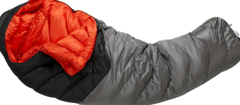 Rab Neutrino Pro 500 Sleeping Bag - Long