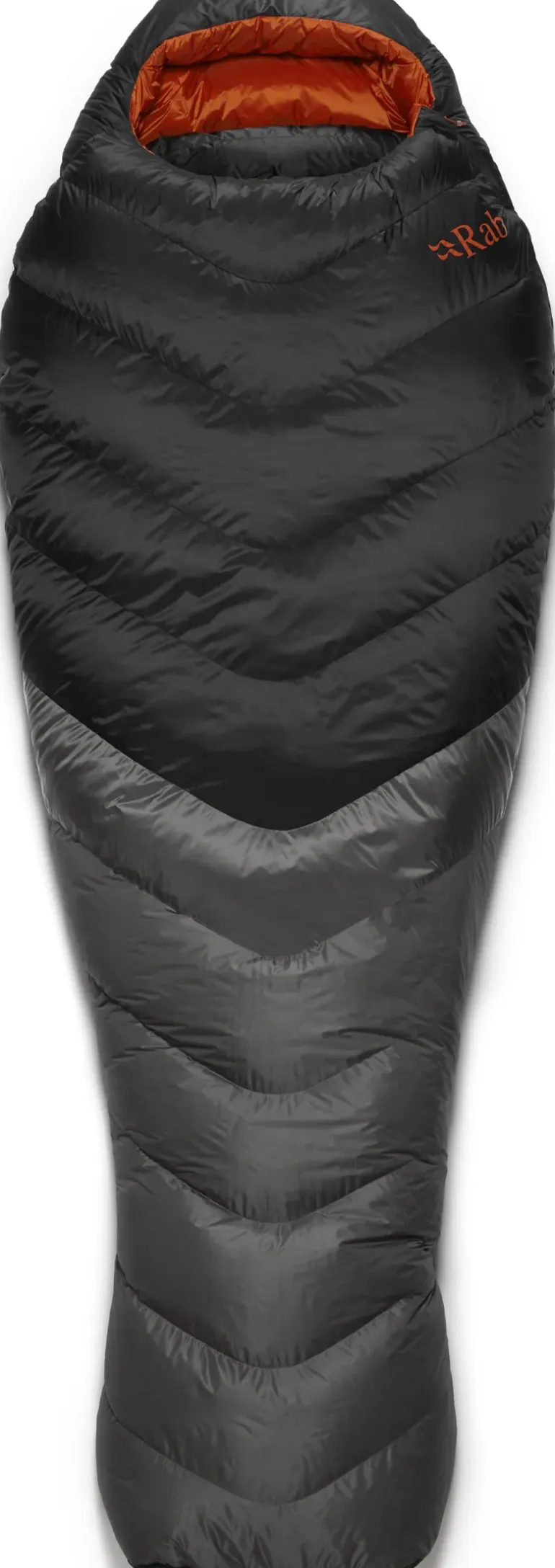 Rab Neutrino Pro 700 Sleeping Bag - Regular