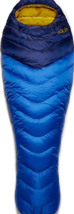 Rab Neutrino 200 Sleeping Bag - Left-Zip - Regular