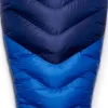 Rab Neutrino 600 Sleeping Bag - Long