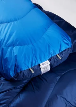 Rab Neutrino 600 Sleeping Bag - Long Wide