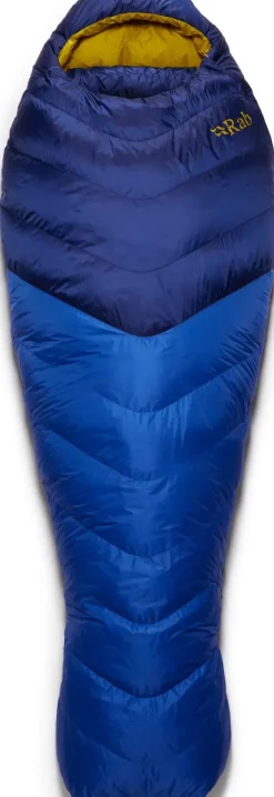 Rab Neutrino 400 Sleeping Bag - Long