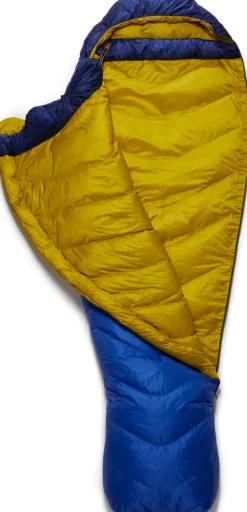 Rab Neutrino 400 Sleeping Bag - Long