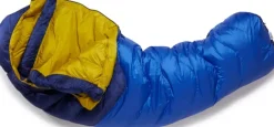Rab Neutrino 400 Sleeping Bag - Long