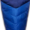 Rab Neutrino 400 Sleeping Bag - Long Wide