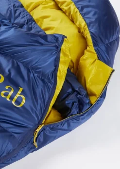 Rab Neutrino 400 Sleeping Bag - Long Wide