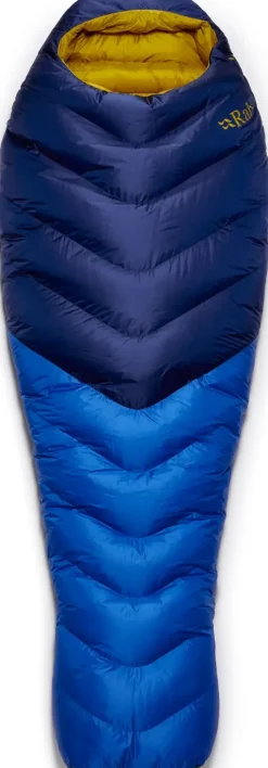 Rab Neutrino 600 Sleeping Bag - Wide