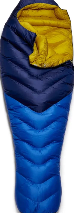 Rab Neutrino 600 Sleeping Bag - Wide