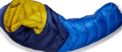 Rab Neutrino 600 Sleeping Bag - Wide