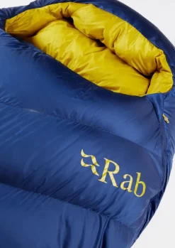 Rab Neutrino 600 Sleeping Bag - Wide
