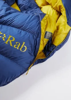 Rab Neutrino 600 Sleeping Bag - Wide
