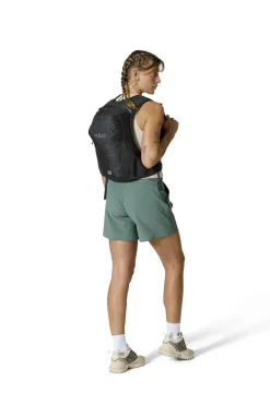 Rab Nitron 12 Rucksack - Anthracite