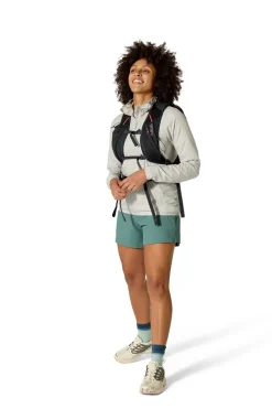 Rab Nitron 18 Rucksack - Mulberry