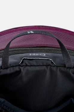 Rab Nitron 25 Rucksack - Mulberry