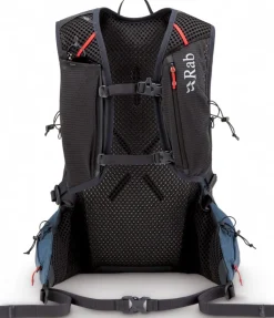 Rab Nitron 18 Rucksack - Orion Blue - M
