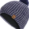 Rab Nonna Bobble - Patriot Blue