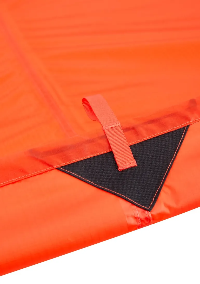 Rab 1 Person Siltarp Shelter - Olive