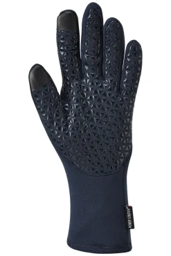 Rab Power Stretch Contact Grip Gloves - Deep Ink