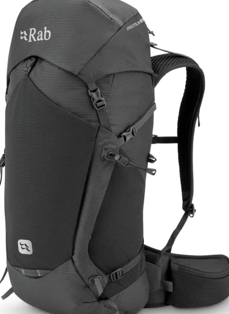 Rab Protium 35 Rucksack - Anthracite