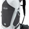 Rab Protium 27 Rucksack - Dark Pewter-Anthracite - M-L