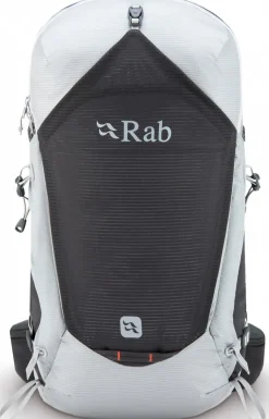 Rab Protium 27 Rucksack - Dark Pewter-Anthracite - M-L