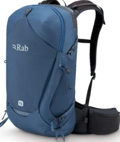 Rab Protium 20 Rucksack - Tempest Blue