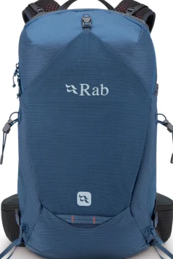 Rab Protium 20 Rucksack - Tempest Blue