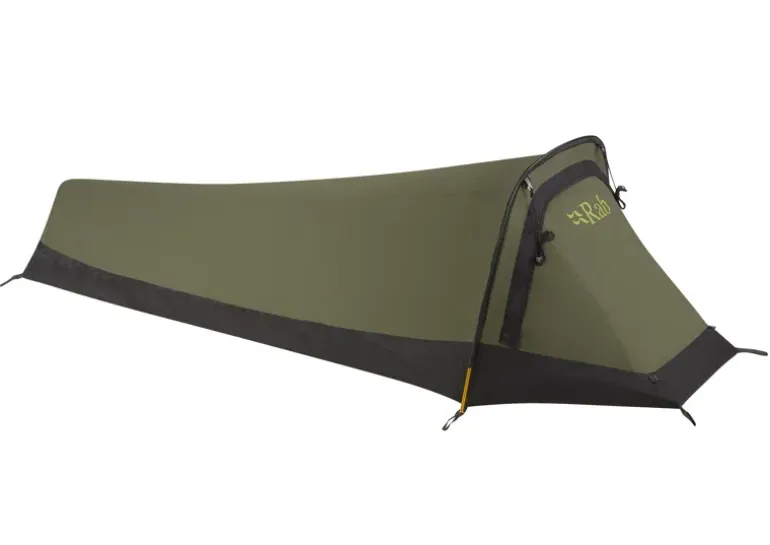 Rab Ridge Raider Bivi - Olive