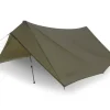 Rab SilTarp Plus Shelter - Olive
