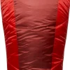 Rab Solar Eco 3 Sleeping Bag - Left-Zip - Regular