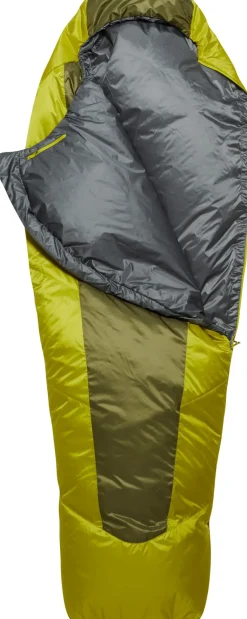 Rab Solar Eco 0 Sleeping Bag - Long