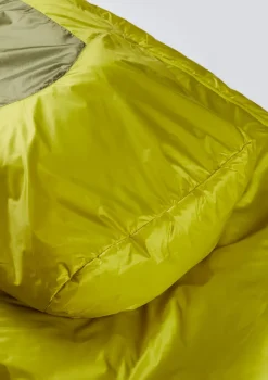 Rab Solar Eco 0 Sleeping Bag - Long
